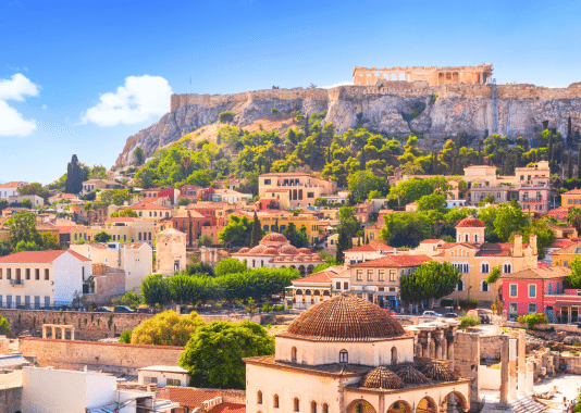 Athen