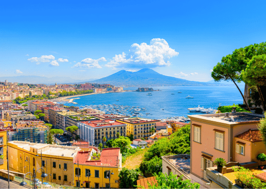 Napoli