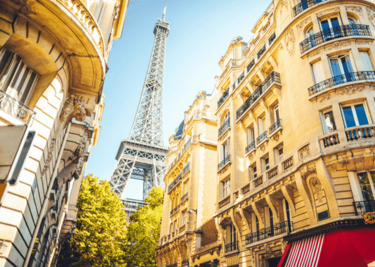 Paris
