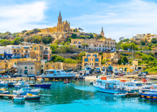 Malta
