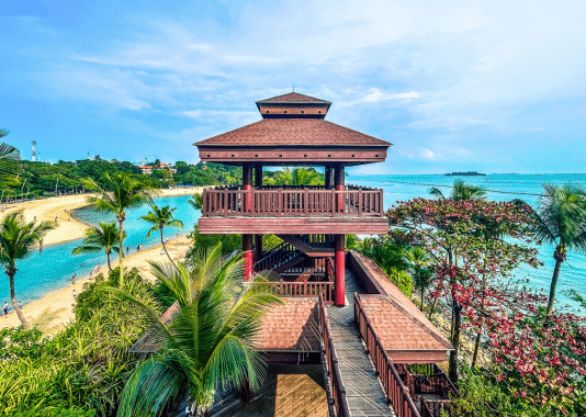 Singapore