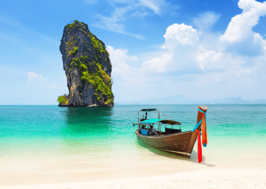Thailand
