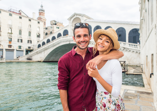 Venice